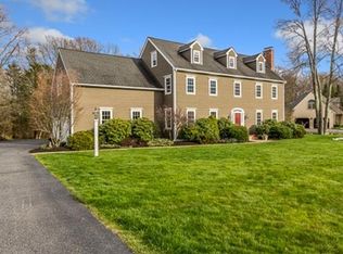 18 Captain Samuel Forbush Rd, Westborough, MA 01581