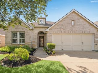 12610 Baldwin Springs Ct, Tomball, TX 77377