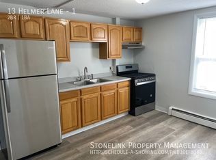 13 Helmer Ln APT 1, Woonsocket, RI 02895