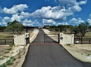 410 Brooklyn Dr, Mountain Home, TX 78058