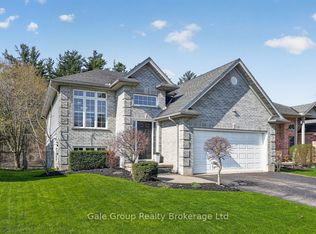 89 Woodvale Dr, Thames Centre, ON N0L1G3