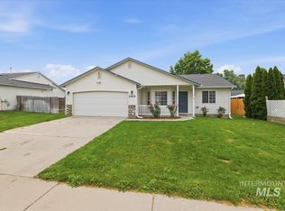 3415 E Sherman Ave, Nampa, ID 83687