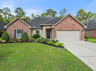648 Fairfield Loop, Slidell, LA 70458