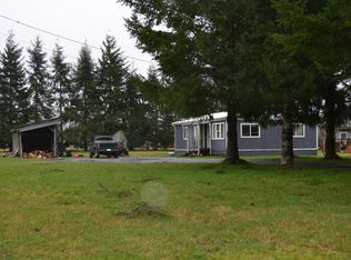 1184 Calawah Way, Forks, WA 98331