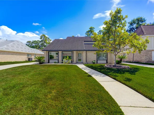 3639 Fir Forest Dr, Spring, TX 77388