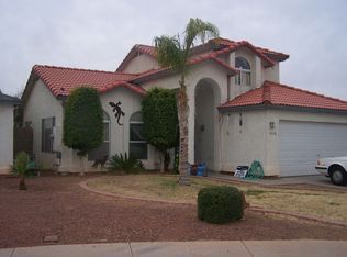 1838 N 83rd Ln, Phoenix, AZ 85037