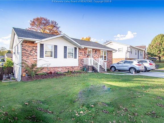 2nd image of 5314 Melwood Dr