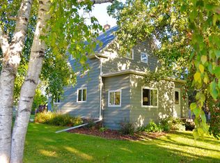 603 Red Lake Blvd, Thief River Falls, MN 56701