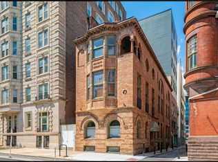 32 S 22nd St APT C, Philadelphia, PA 19103