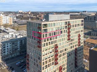 937 NW Glisan St Unit 1431, Portland, OR