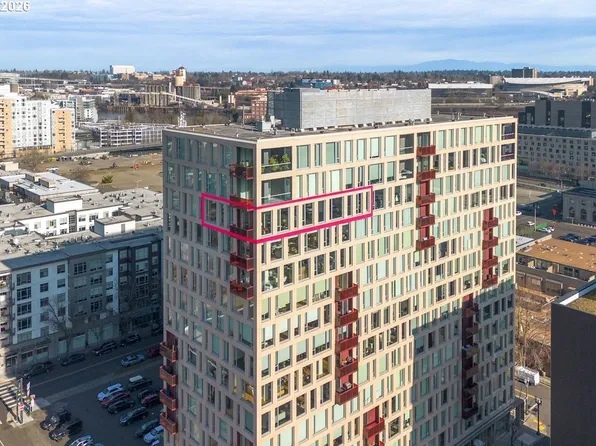 937 NW Glisan St Unit 1431, Portland, OR 97209