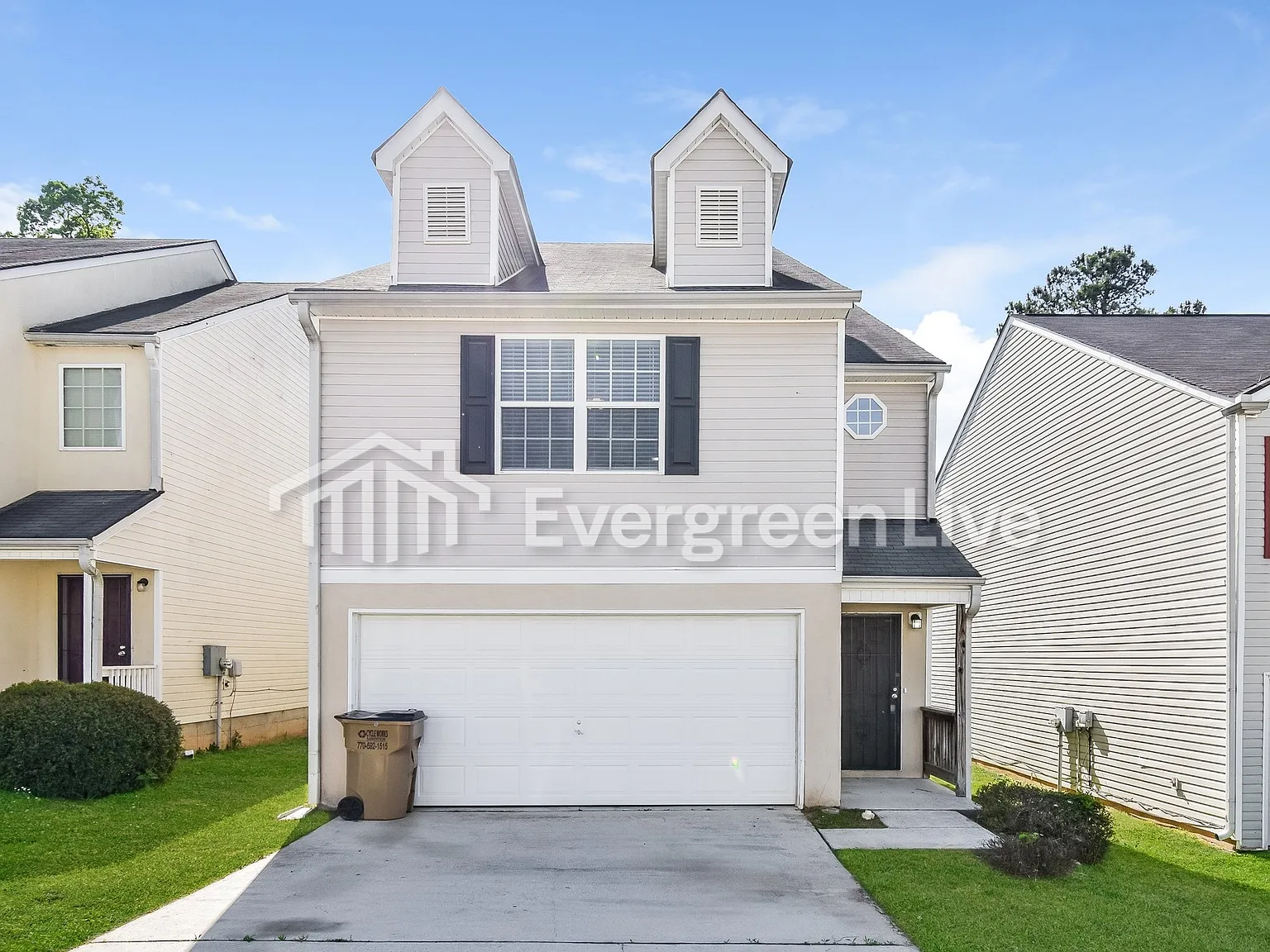 3 bed, 2.0 bath, 1864 sqft, $1,695 — Photo 2