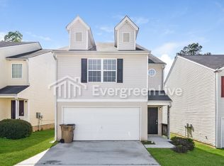 1254 Brookstone Rd, Atlanta, GA 30349