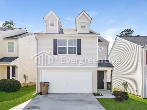 1254 Brookstone Rd, Atlanta, GA 30349