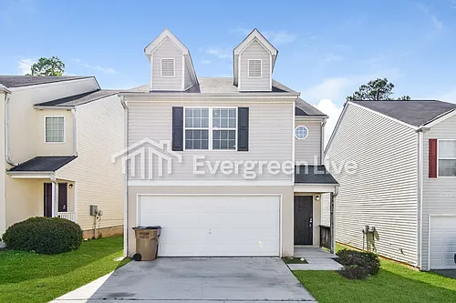 1254 Brookstone Rd Photo 1