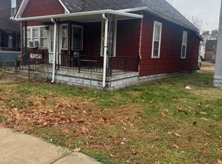 1651 8th Ave, Terre Haute, IN 47804