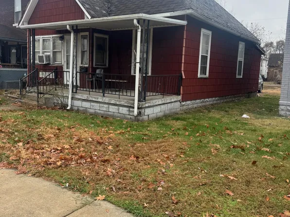 1651 8th Ave, Terre Haute, IN 47804