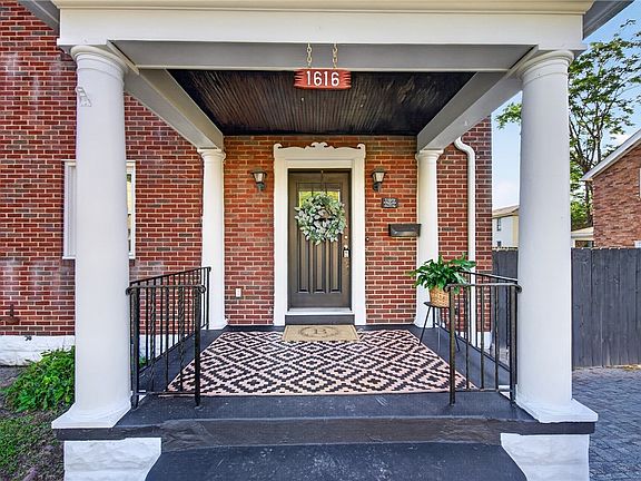 4th image of 1616 Rutherford Ave
