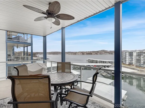 151 Upper Monarch Cove Dr #5A, Lake Ozark, MO 65049