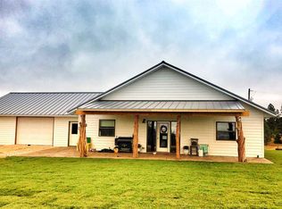 270 Oil Butte Cir, Oil, WY 82721