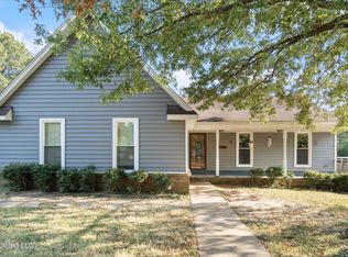 367 Sandalwood Dr, Southaven, MS 38671