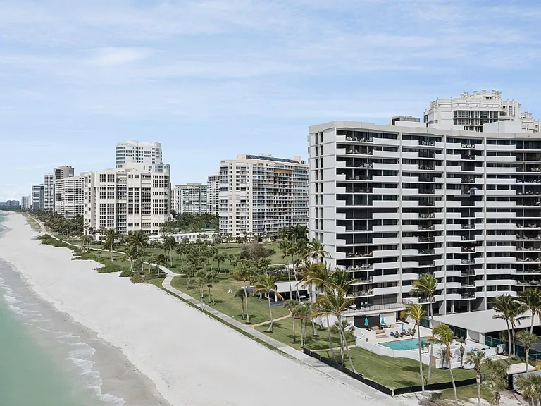 4005 Gulf Shore Blvd N #106 — Photo 15