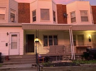 2639 Bonaffon St, Philadelphia, PA 19142