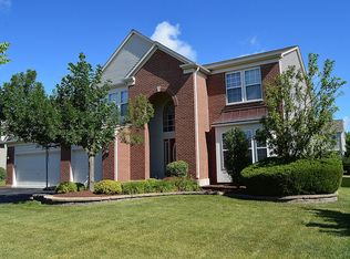 24664 Apollo Dr, Plainfield, IL 60585