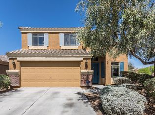 23782 W Pecan Ct, Buckeye, AZ 85326
