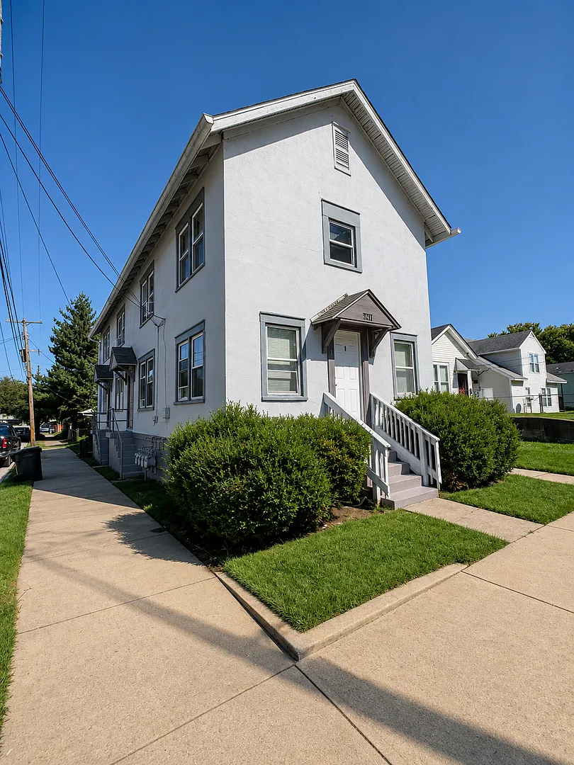 2441 St. Xavier Street — Photo 1