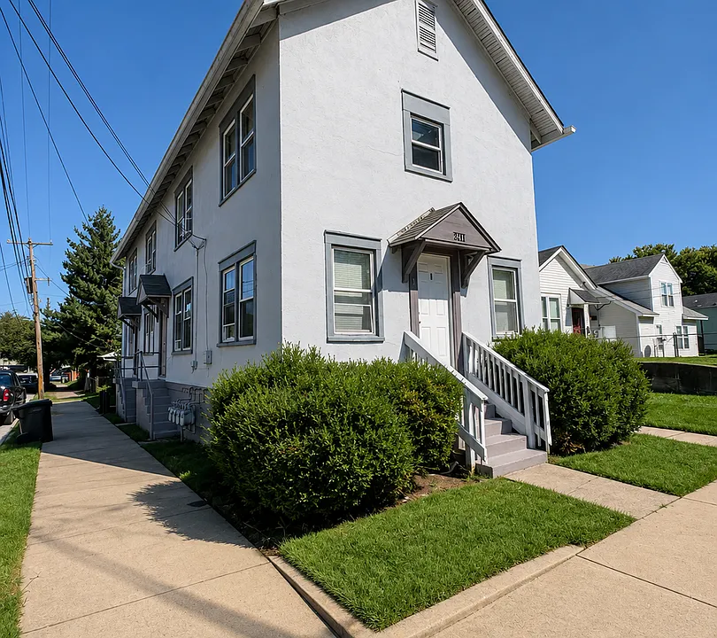 2441 Saint Xavier St