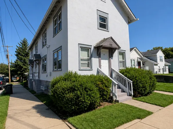2441 St. Xavier Street, 2441 Saint Xavier St APT 2, Louisville, KY 40212