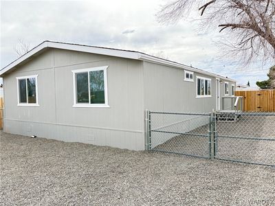 3194 E Snavely Ave, Kingman, AZ, 86409