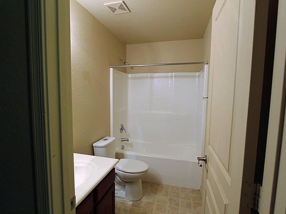 Downstairs Bath