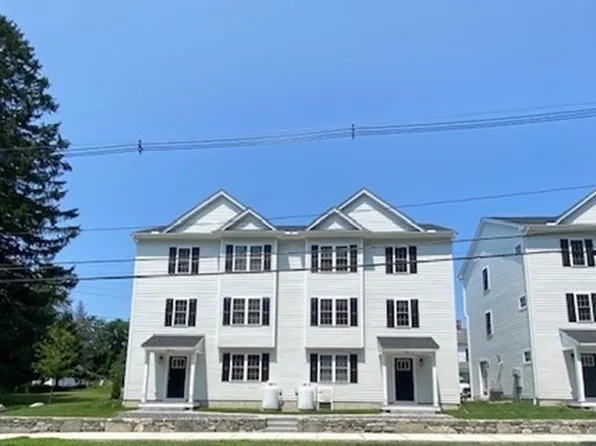 152 W Main St #1, Millbury, MA 01527