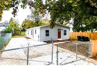 602 Fernleaf Ave, Capitol Heights, MD