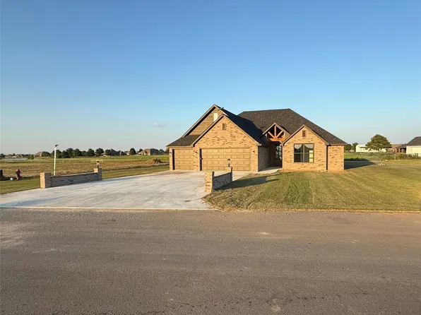 13645 N 58th East Ave, Collinsville, OK 74021