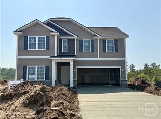 702 Buckhead Loop SE, Allenhurst, GA 31301