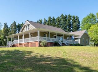 203 Plum Hollow Ct, Browns Summit, NC 27214