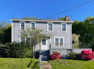 5700 Meade St, McKeesport, PA 15135