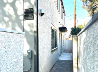 6744 Orizaba Ave #10, Long Beach, CA 90805