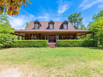 5901 Highway 221 SE, Harlem, GA, 30814
