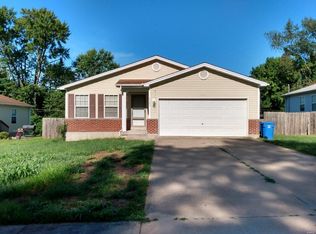 6621 Sassenrath Ln, Saint Louis, MO