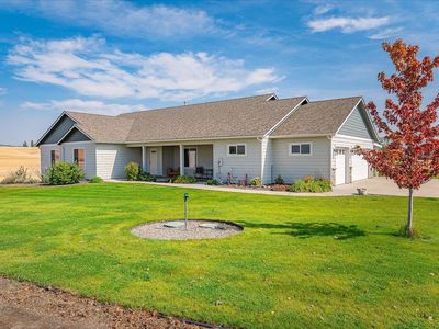 12615 S Dunn Rd, Valleyford, WA, 99036