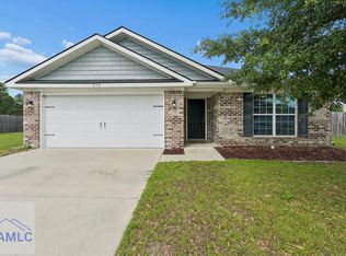713 Highgrove Ct, Hinesville, GA 31313