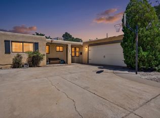 10513 Apache Ave NE, Albuquerque, NM 87112