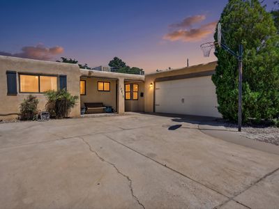 10513 Apache Ave NE, Albuquerque, NM, 87112