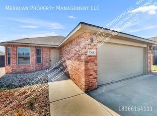 3501 Ross Ave, Lubbock, TX 79407