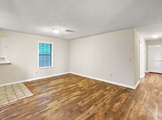 8430 Rutherford Dr, Duncanville, AL 35456