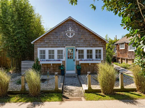 140 Ocean Road, Ocean Beach, NY 11770